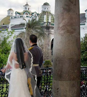 Jay Vandermeer Photography fotografo de bodas Guayaquil Quito Quilotoa crater Ecuador wedding photography - Cristina & David 