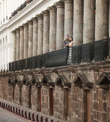 Jay Vandermeer Photography fotografo de bodas Guayaquil Quito Quilotoa crater Ecuador wedding photography - Cristina & David 