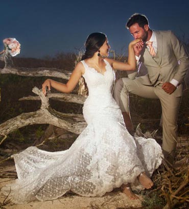 Jay Vandermeer Studios fotografo  Guayaquil Quito Ecuador